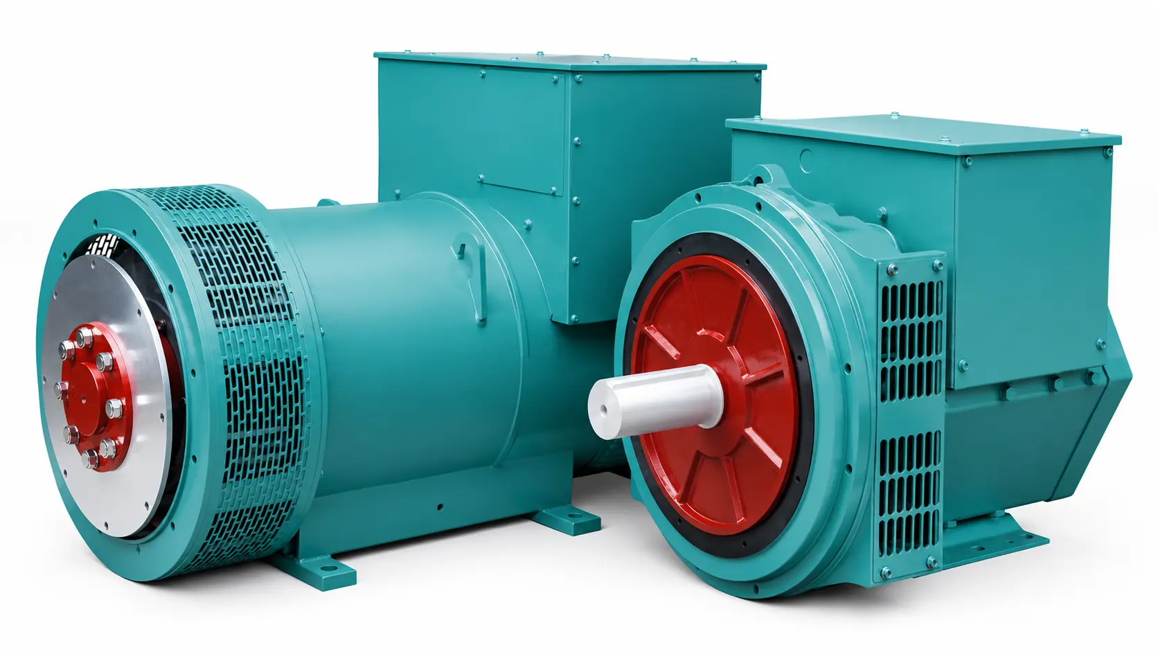 Alternators