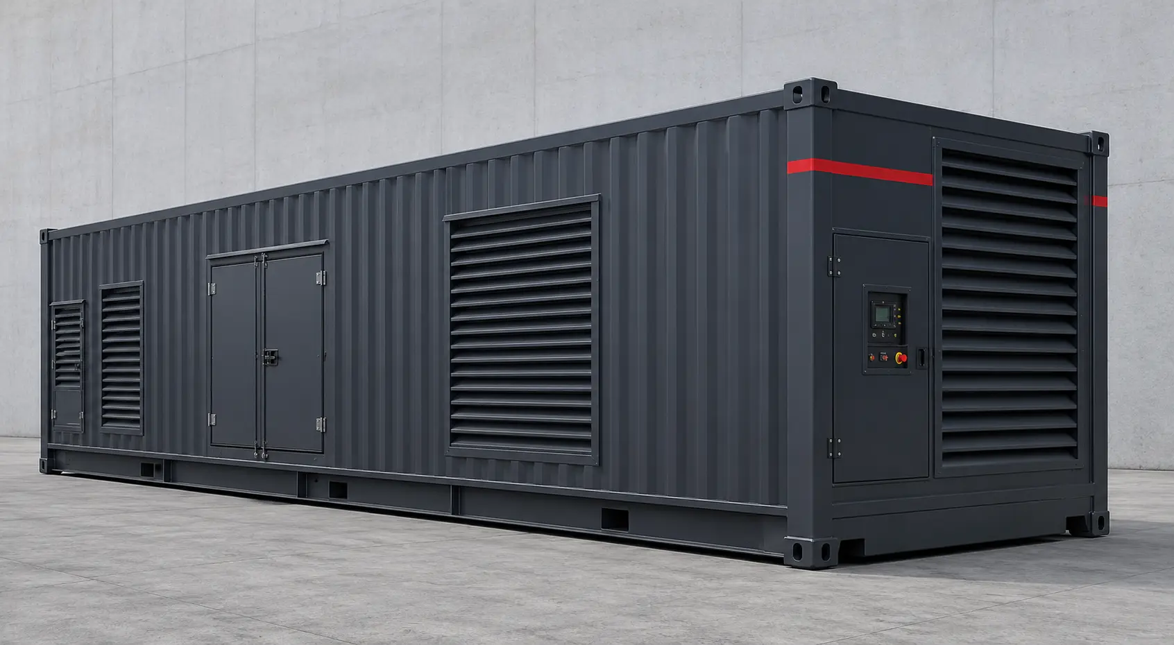 Container Series