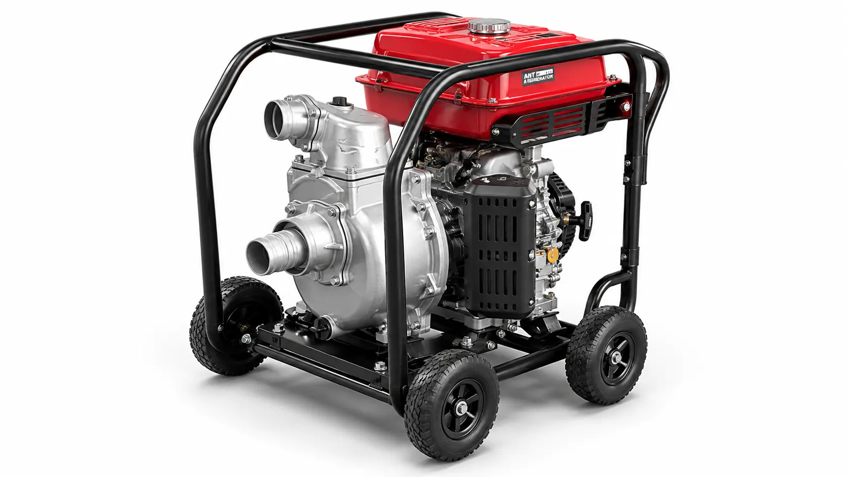 Diesel Water Pump