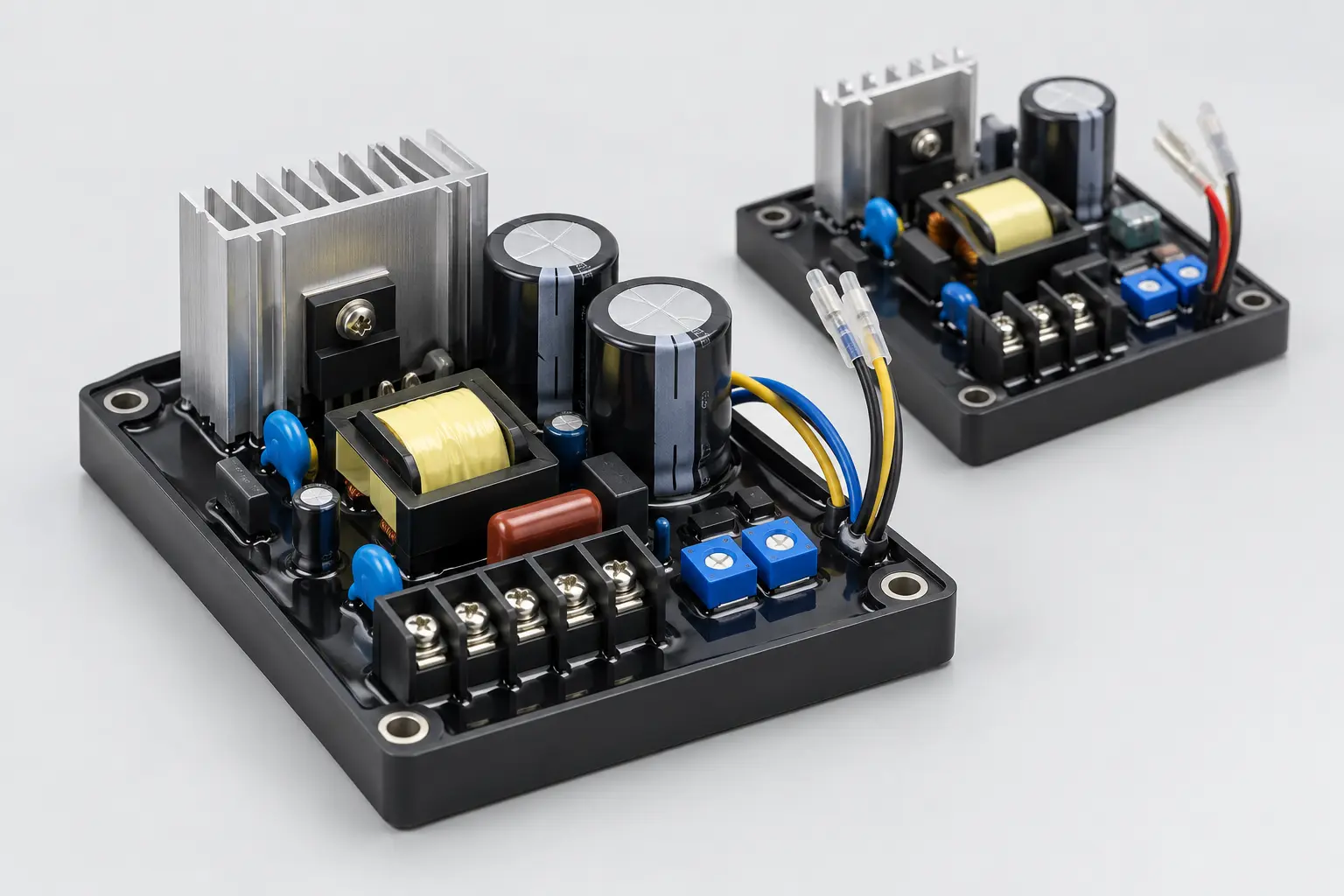 AVR