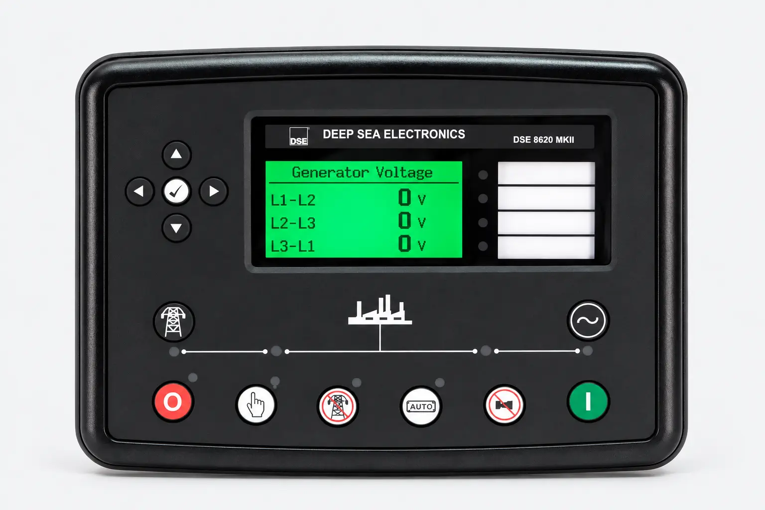 Control Panels
