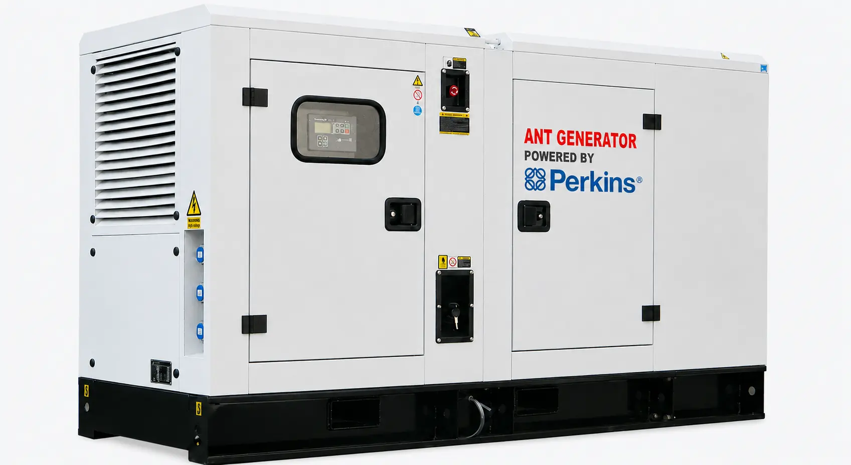 Perkins Series