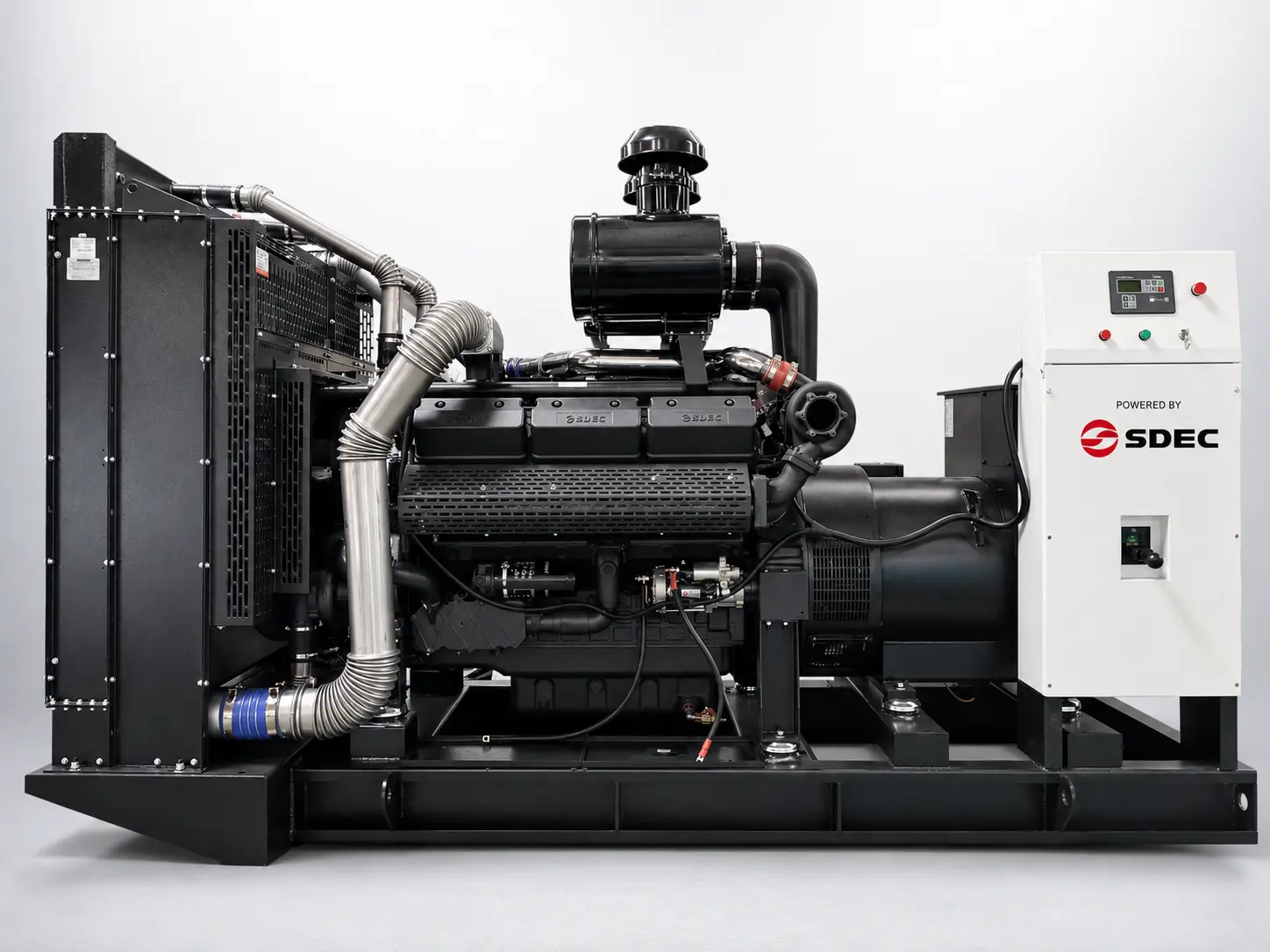 SDEC Series